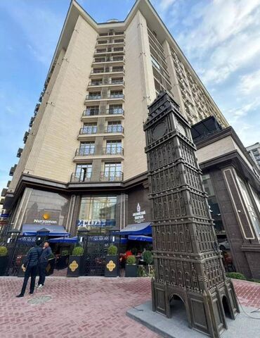 земельный участок первая линия: 3 комнаты, 152 м², Элитка, 13 этаж, Дизайнерский ремонт