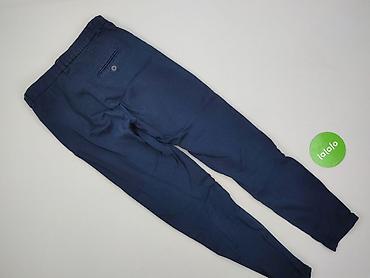 ogrodniczki pull and bear: Mango, Spodnie materiałowe damskie, rozmiar XS — 3