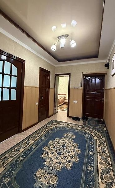 Продажа квартир: 4 комнаты, 126 м², Советская/Скрябина 2 этаж, Косметический ремонт — 2