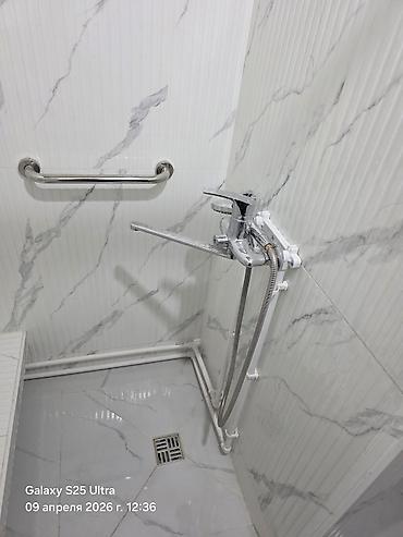 Укладка плитки: Подготовка стен для укладки, Подготовка стен для грунтовки, Резка плитки | Керамическая плитка, Керамогранитая плитка, Мозаичная плитка | Вертикальная укладка, Диагональная укладка, Горизонтальная укладка Больше 6 лет опыта — 10