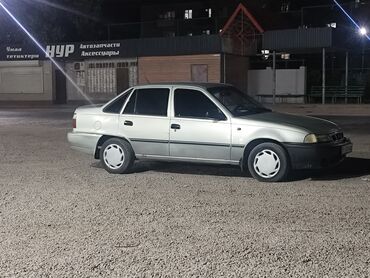 chery tiggo: Daewoo Nexia: 2008 г., 1.5 л, Механика, Бензин, Седан