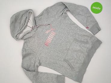 dres prada: Puma, Bluza z kapturem damska, rozmiar S — 2