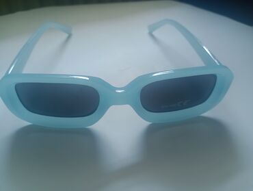 original dzemper l br: Sunglasses, Gucci, color - Turquoise