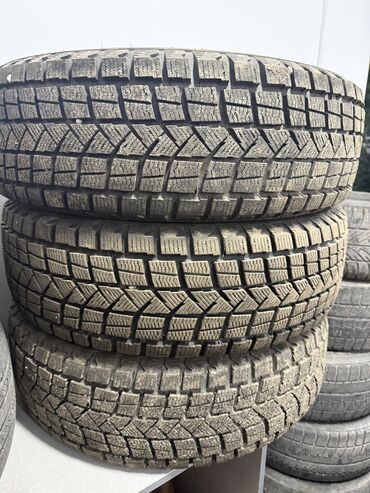 прицепы на трактор: Шиналар 225 / 60 / R 18, Кыш, Жаңы, Комплект, Кытай, Firemax