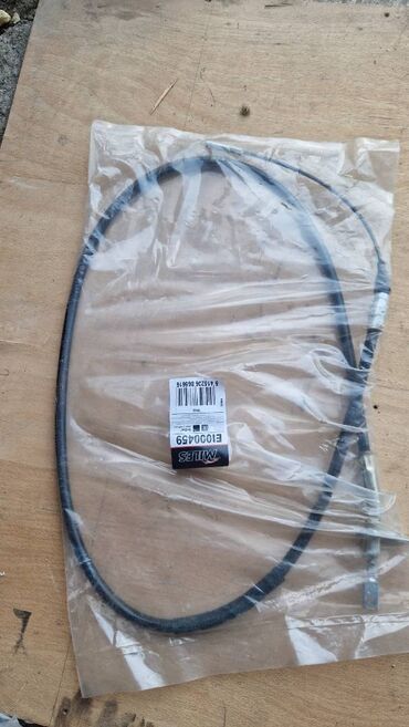 Другие автозапчасти: БУ запчаcти Руль Задние фонари mercedes w123 разбитые Решетка — 29