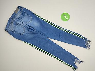 levi jeans: Zara, Jeansy damskie, rozmiar S — 3