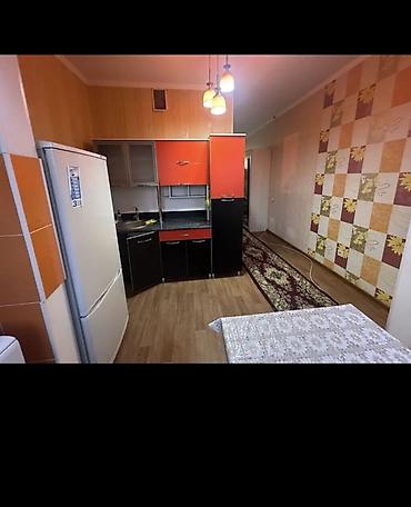 1 бөлмө, 40 м², Улан мкр 105-серия, 5 кабат, Косметикалык оңдоо