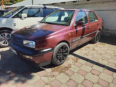 решотка венто: Volkswagen Vento: 1992 г., 1.8 л, Механика, Бензин, Седан — 5