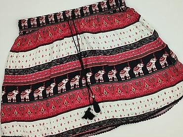 spódniczka basic: H&M, Spódnica damska, rozmiar L — 1