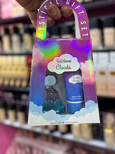 Bədənə qulluq: Hədiyə dəstləri topdan satış -da lalafo.az — 6 Bədənə qulluq: Hədiyə dəstləri topdan satış — 6