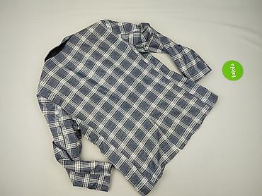 pull and bear dzwony: Marynarka męska, rozmiar S — 3