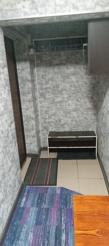 Долгосрочная аренда комнат: 48 м², С мебелью — 1