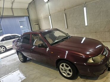 некся сатылат: Daewoo Nexia: 2011 г., 1.5 л, Механика, Бензин, Седан