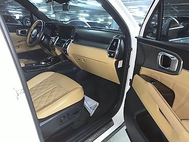 Kia: Kia Sorento: 2021 г., Гибрид, Кроссовер — 25