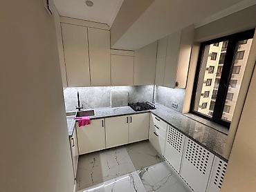 леваневского: 3 комнаты, 96 м², БГУ Элитка, 7 этаж, Евроремонт — 10