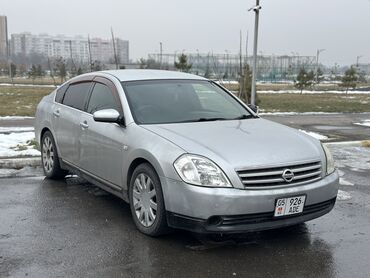 Nissan: Nissan Teana: 2004 г., 2.3 л, Автомат, Бензин, Седан