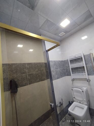 Yeni tikili: 2 otaqlı, Yeni tikili, 47 kv. m — 15