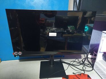 Мониторы: Монитор, Samsung, Новый, 27" - 28" — 11