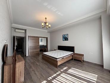 tecili ev satilir 2020: İcarəyə verilir 4 otaqlı yeni tikili 210 m², Ağ şəhər q. Kateqoriya — 10