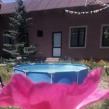 тамчы отель: Гостиница на Иссык-Куле, Тамчы — 2