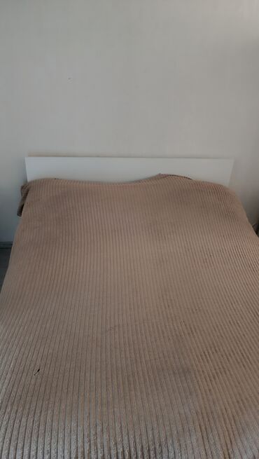 işlenmiş matras: İşlənmiş, İkinəfərlik çarpayı, Matras ilə