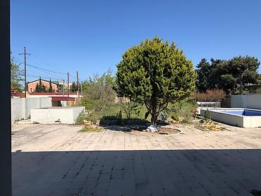 Bağ evlərinin kirayəsi: Goradil baglari 6 otaq 2 mertebe her mertebede terras Hovuz daim -da lalafo.az — 13 Bağ evlərinin kirayəsi: Goradil baglari 6 otaq 2 mertebe her mertebede terras Hovuz daim — 13