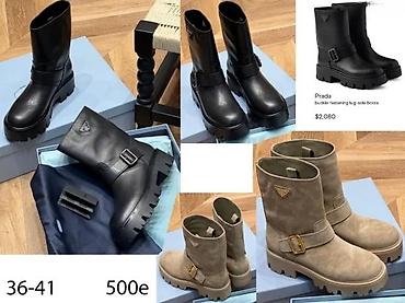 Čizme: CIZME PRIZNATIH BRENDOVA U SVETU, HIT | Najnovije! ! ! Hot! ! ! Hot! — 7