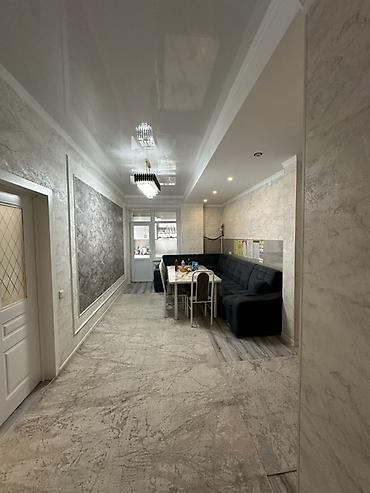 2 bedroom: 2 комнаты, 78 м², Элитка, 10 этаж, Евроремонт — 8