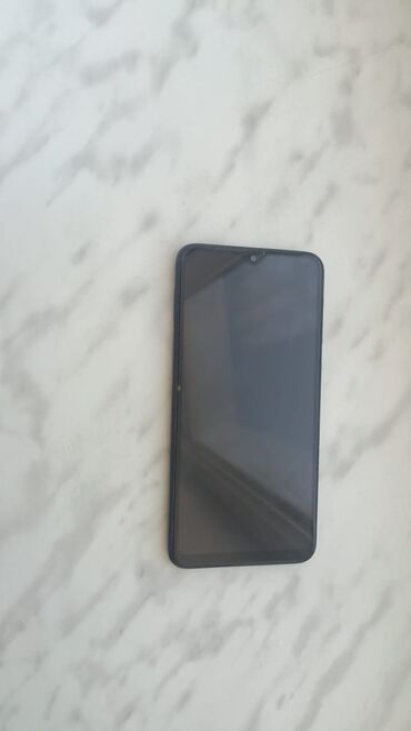 telafonlar: Samsung A10s, 2 GB, цвет - Черный, Сенсорный