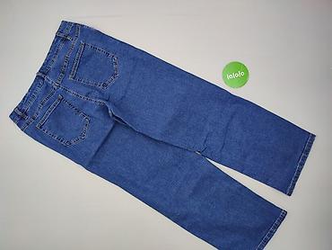 bluzki madex: Bonprix, Jeansy damskie, rozmiar L — 3