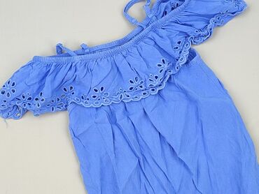 lotto legginsy: Bluzka, Destination, 10 lat, 134-140 cm, stan - Idealny
