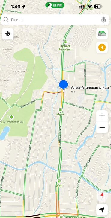 Продажа домов: Дом, 70 м², 4 комнаты, Агентство недвижимости, Евроремонт — 18