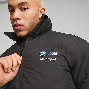 Куртки: Мужская куртка, L, Puma, Новый, цвет - Черный, Платная доставка, Самовывоз — 2