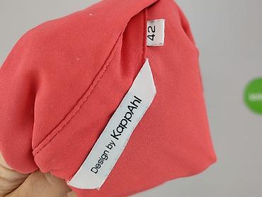 karl: KappAhl, Bluzka damska, rozmiar XL — 4
