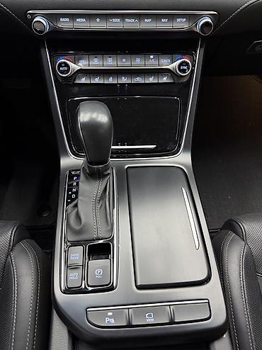 Hyundai: Hyundai Grandeur: 2019 г., 2.4 л, Автомат, Бензин, Седан — 13