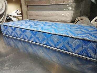 Ортопедические матрасы: Ортопедический матрас, Новый, Другой бренд, Другой размер, Кыргызстан, Жесткие матрасы, Латекс, В рассрочку, Бесплатная доставка — 8