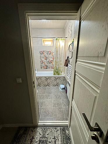 кв суточный бишкек: 150 м², 5 комнат, Арча-Бешик ж/м, Без животных — 9