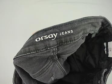 dungarees pull and bear: Orsay, Jeansy damskie, rozmiar S — 4