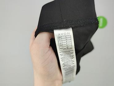 czarno biala spodnice: Avon, Spódnica damska, rozmiar L — 4