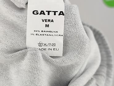 van graaf polska: Gatta, Spódnica damska, rozmiar M — 6