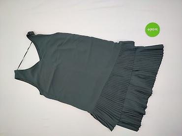 bluzki solar: Solar, Sukienka damska, rozmiar L — 2