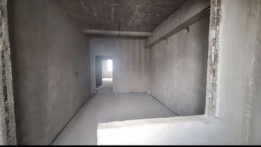 Продажа квартир: 3 комнаты, 108 м², Элитка, 5 этаж, ПСО (под самоотделку) — 11