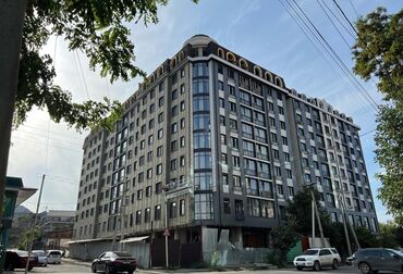дом на канте: 2 комнаты, 72 м², Элитка, 6 этаж, ПСО (под самоотделку)