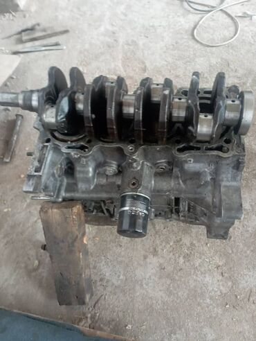 мотор хюндай: ГБЦ Honda 2.2 л