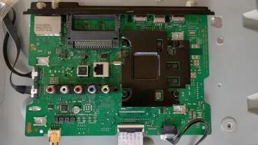 Aksesoari za TV i video: Samsung UE40NU7125 LED TV u delovima Main board KANT-SU/NU7100 — 11