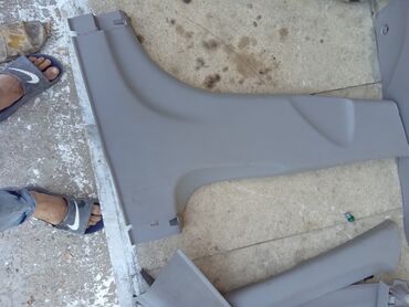 Panellər, şitlər: Honda INSIGHT, 2011 il, Orijinal, Yaponiya, İşlənmiş — 7