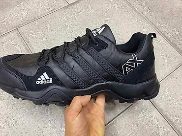 adidas size chart shoes: Velike veličine patike 50 za 3900 din — 2
