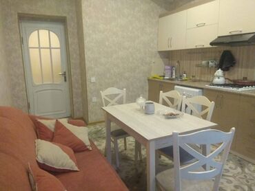 Yeni tikili: 8-ci mikrorayon, 3 otaqlı, Yeni tikili, 142 kv. m — 13