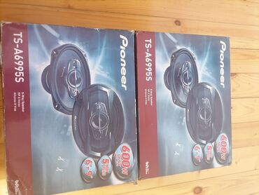 Digər avtoelektronika: 2cüt Kalonkalar karopkadi tezedir açılmayıb original mehsulardi Real