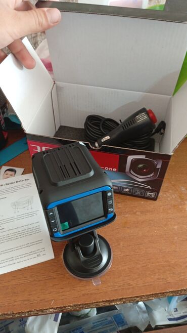 купить маленький телефон: Видеорегистратор 2-в-1 с радар-детектором Описание: - Автомобильный